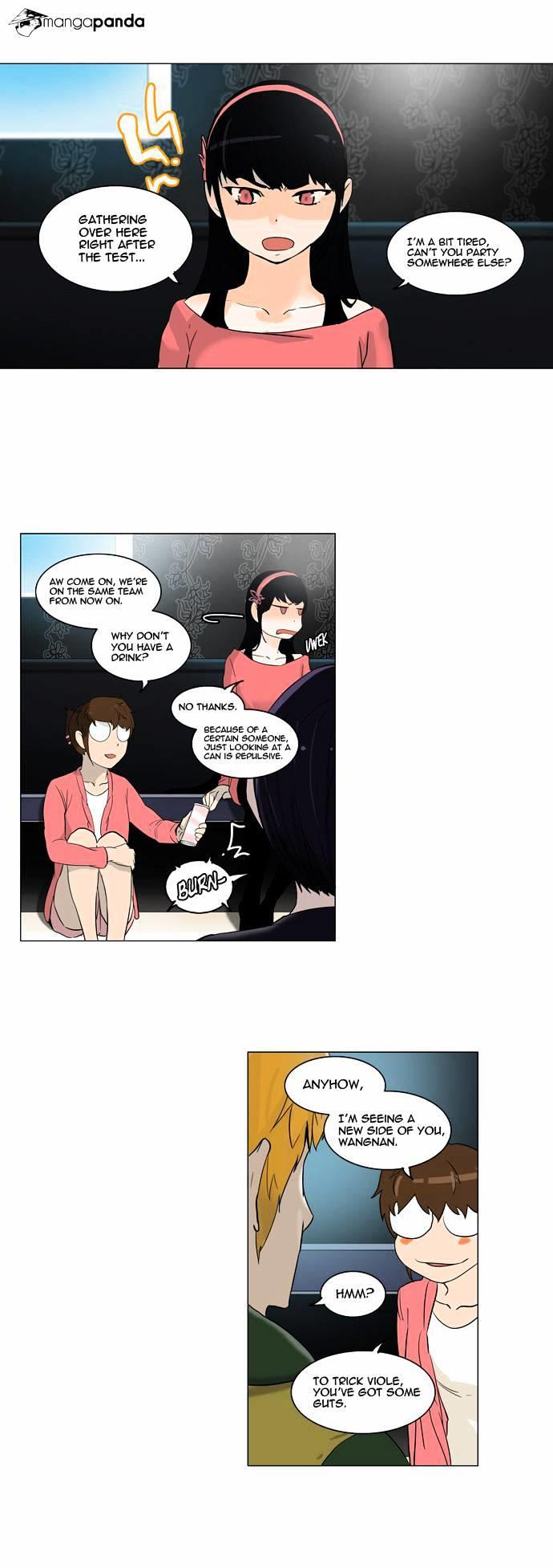 Tower Of God, Chapter 102 image 08